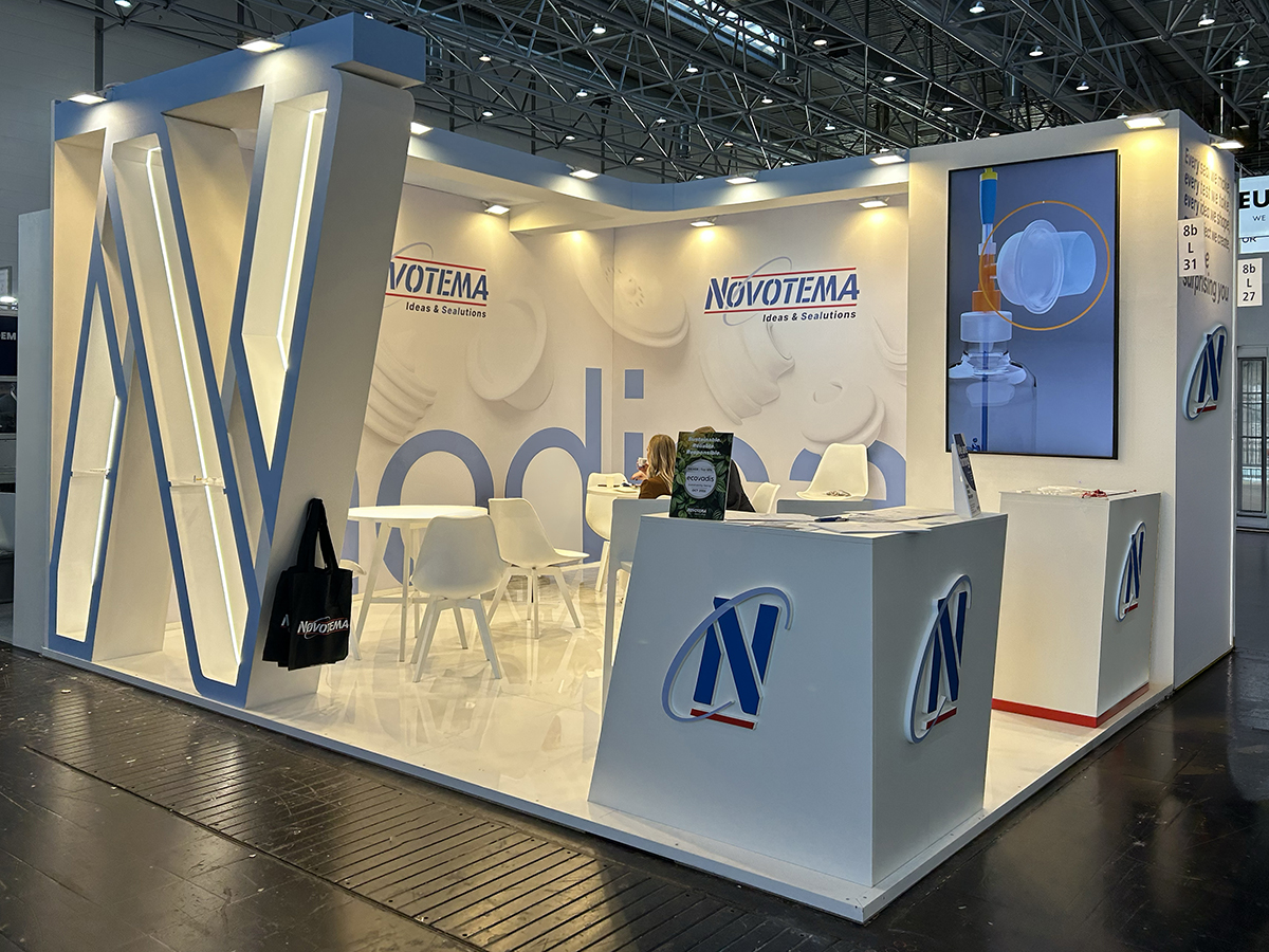 NOVOTEMA